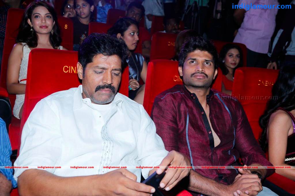 Aravind 2 Movie Audio Launch Photos Event hd photo