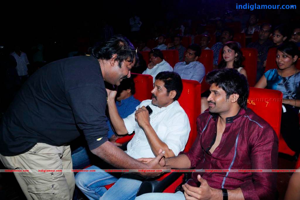 Aravind 2 Movie Audio Launch Photos Event hd photo