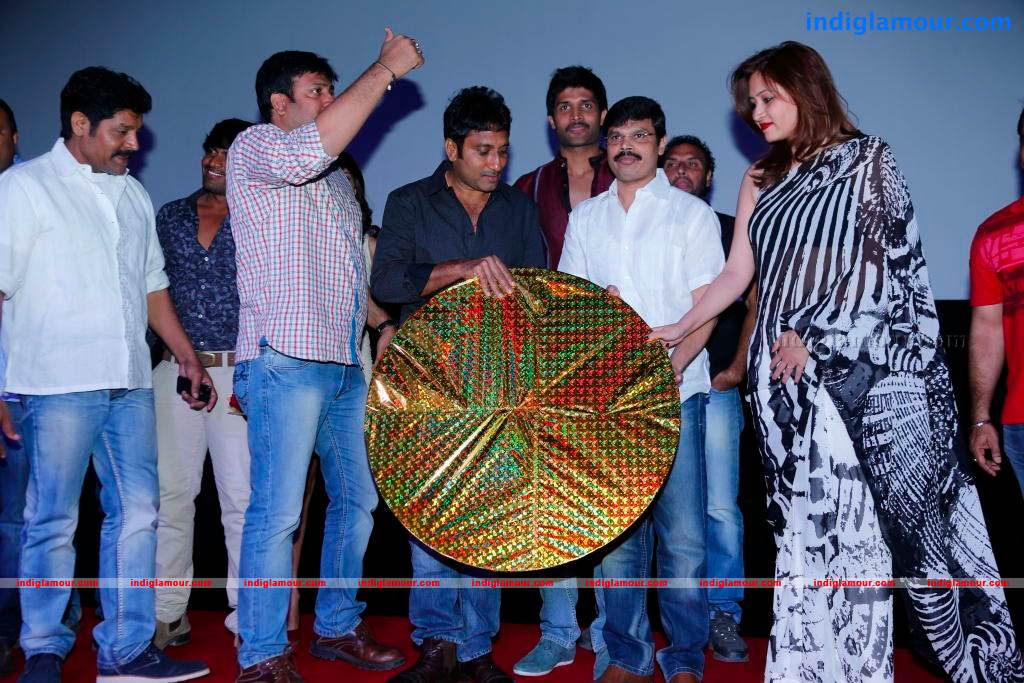 Aravind 2 Movie Audio Launch Photos Event hd photo