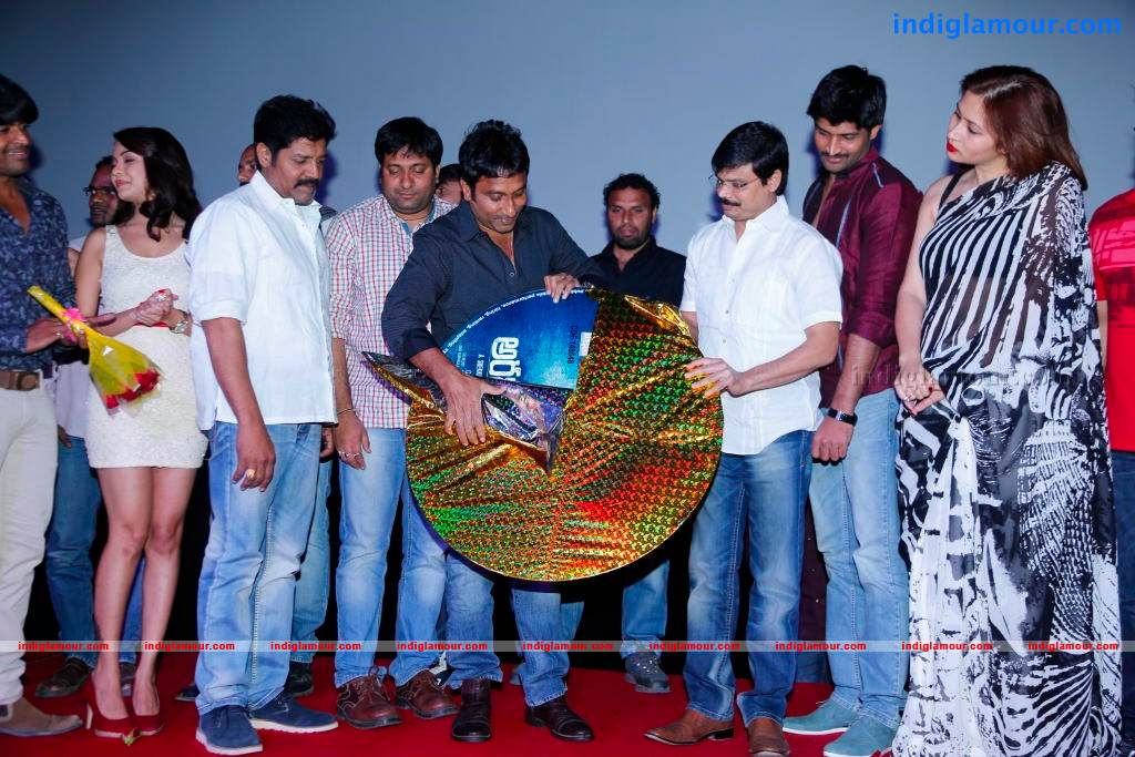 Aravind 2 Movie Audio Launch Photos Event hd photo