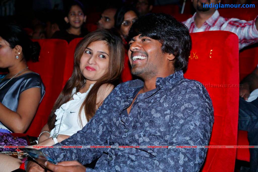 Aravind 2 Movie Audio Launch Photos Event hd photo