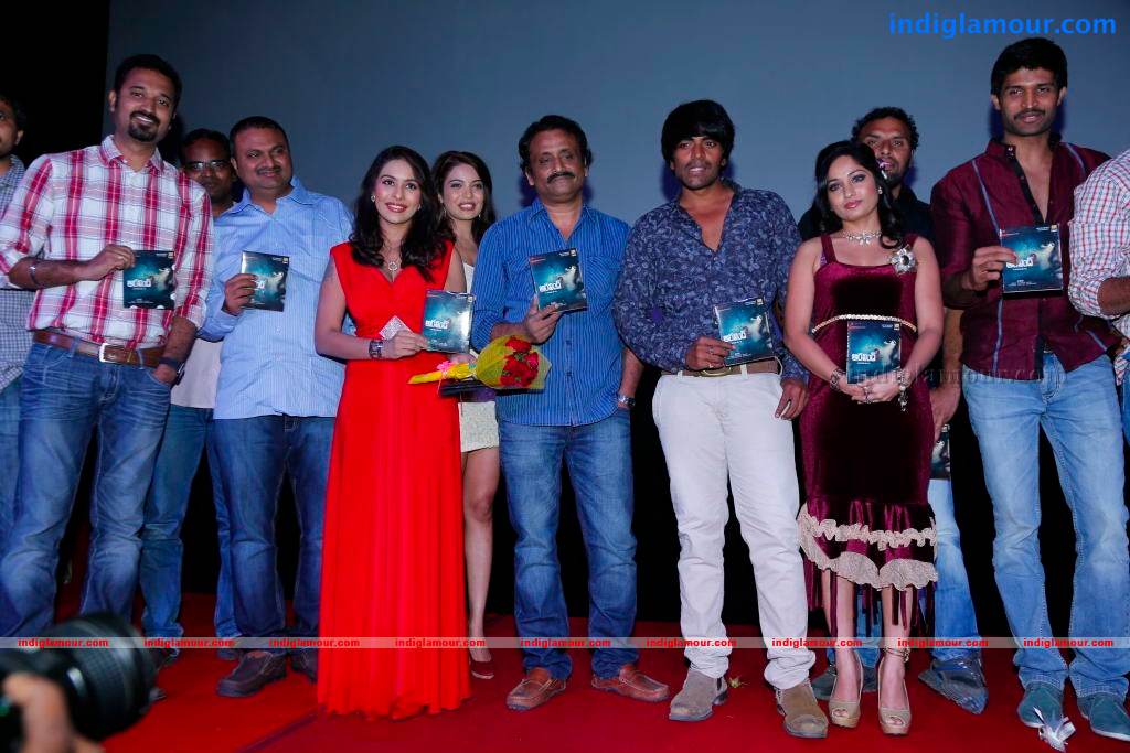 Aravind 2 Movie Audio Launch Photos Event hd photo