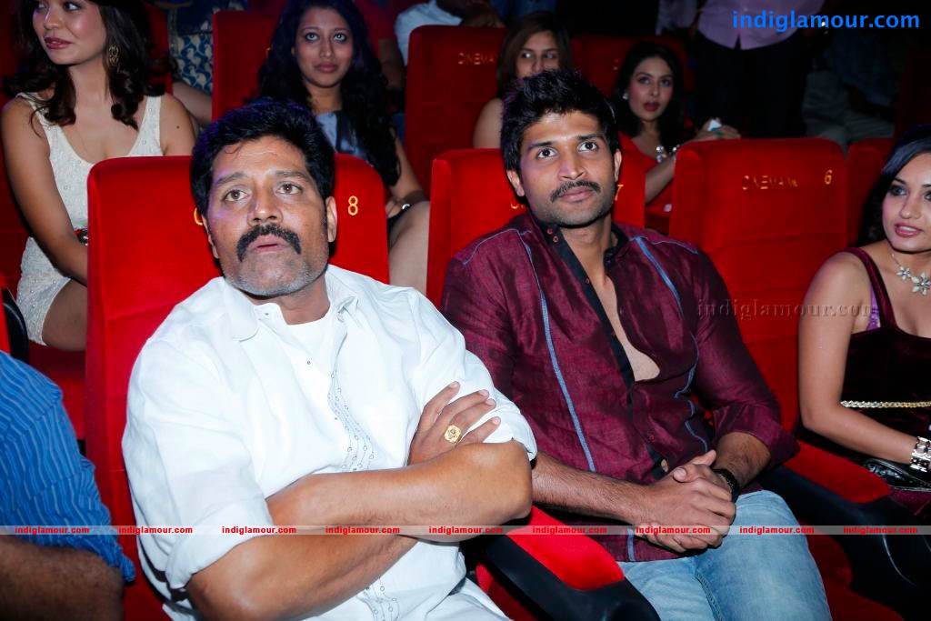 Aravind 2 Movie Audio Launch Photos Event hd photo