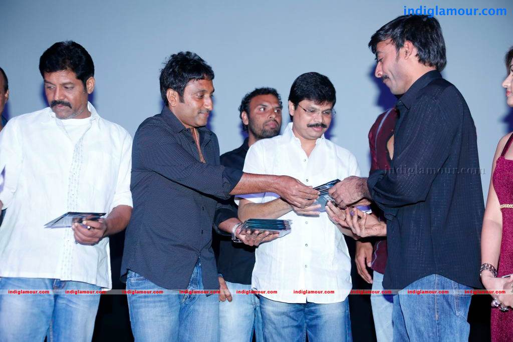 Aravind 2 Movie Audio Launch Photos Event hd photo