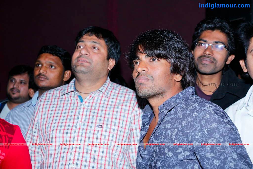 Aravind 2 Movie Audio Launch Photos Event hd photo