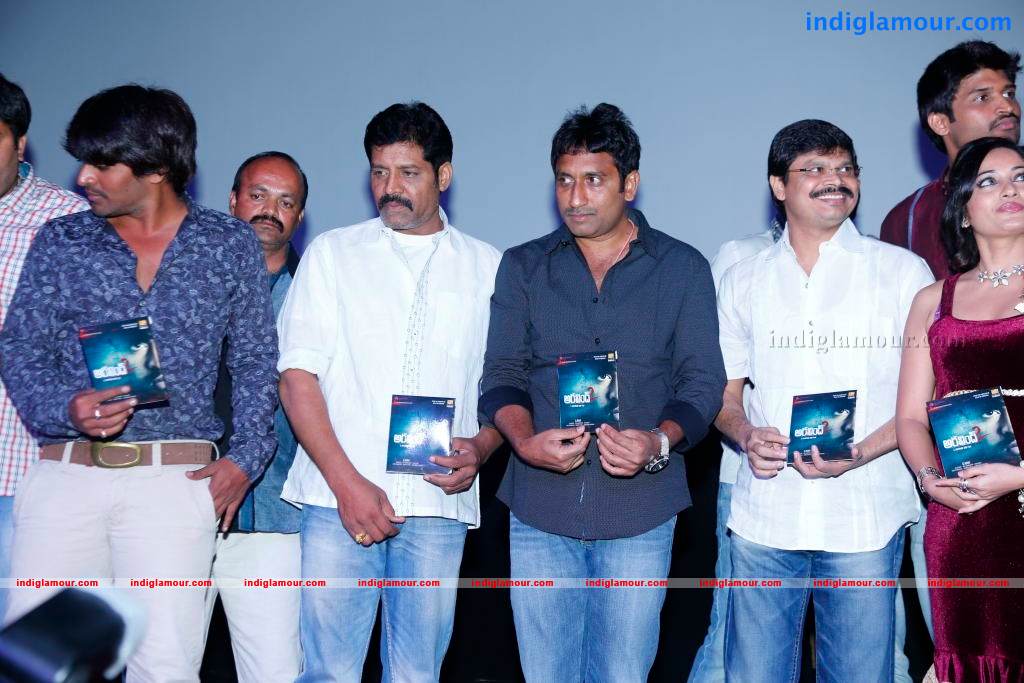 Aravind 2 Movie Audio Launch Photos Event hd photo