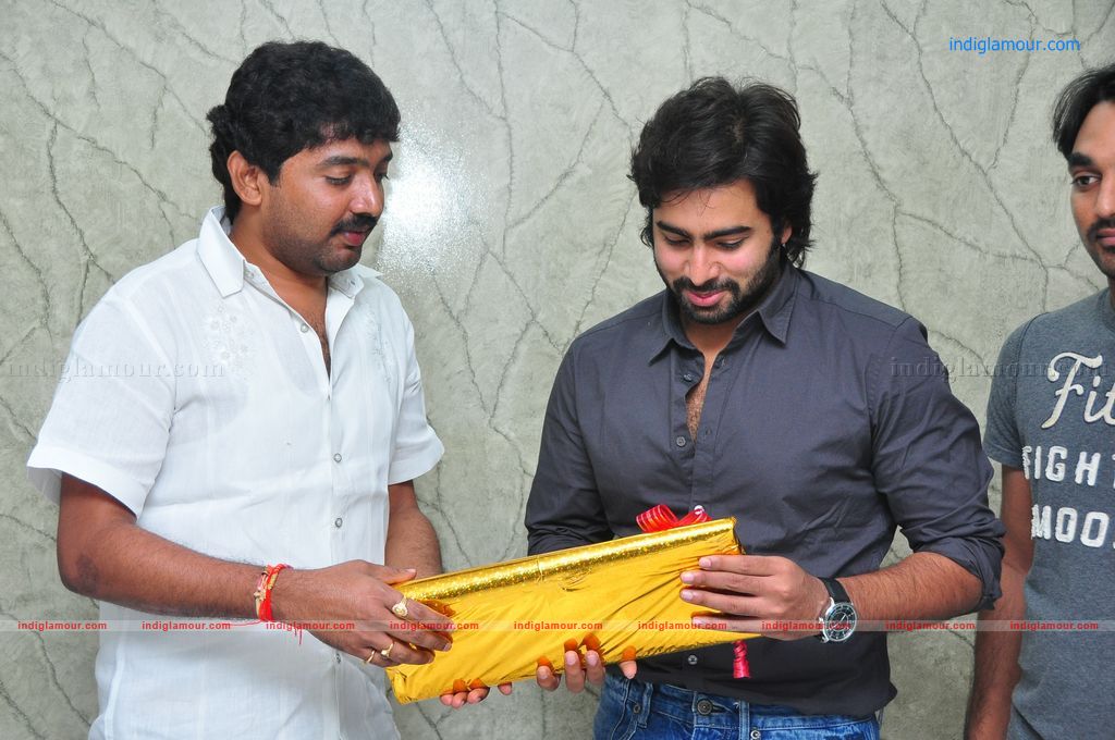 Nara Rohith Launch Fans Calander Event hd photo