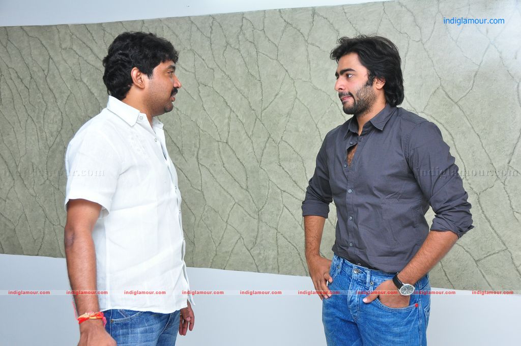 Nara Rohith Launch Fans Calander Event hd photo