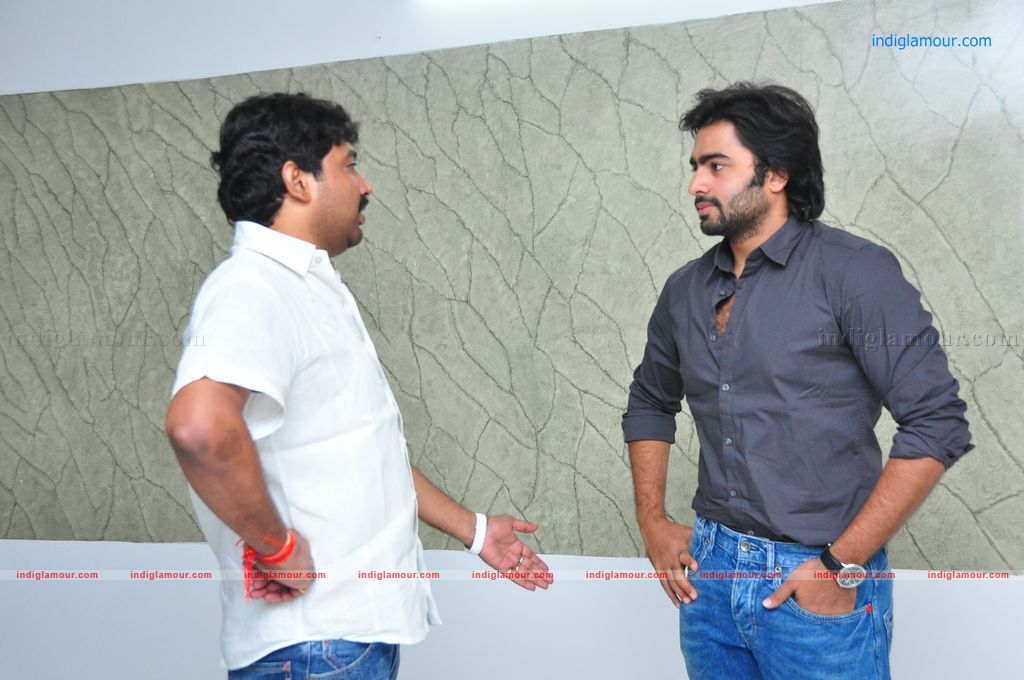 Nara Rohith Launch Fans Calander Event hd photo