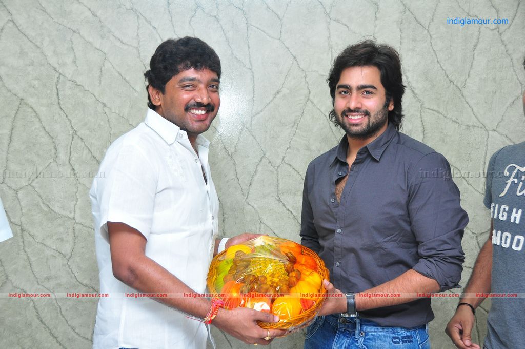 Nara Rohith Launch Fans Calander Event hd photo