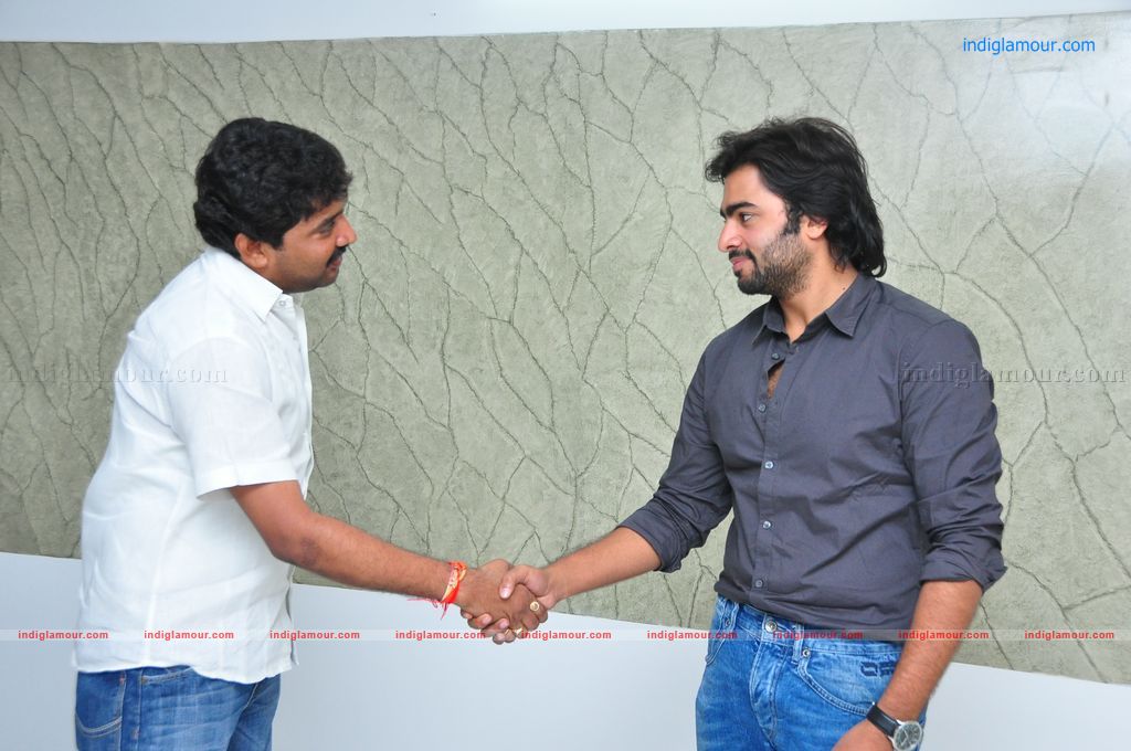 Nara Rohith Launch Fans Calander Event hd photo