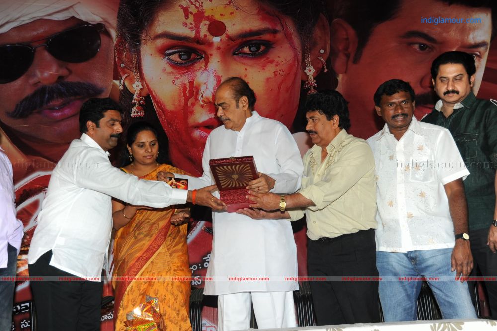 Veerangam movie Audio Launch Event hd photo