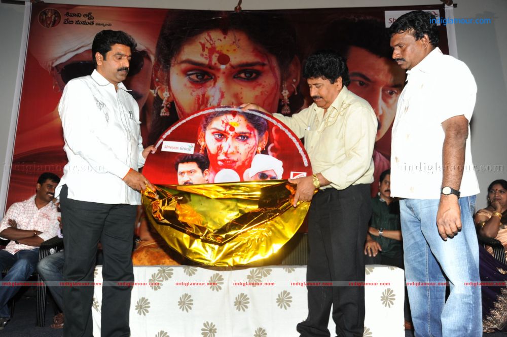 Veerangam movie Audio Launch Event hd photo