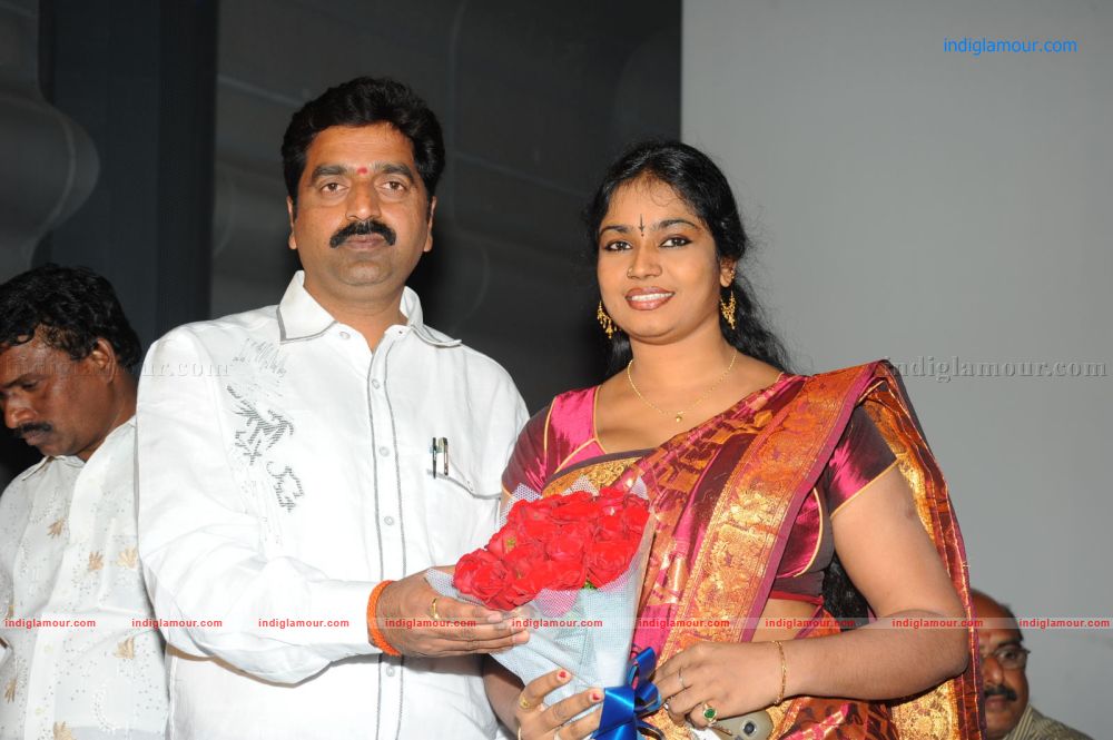 Veerangam movie Audio Launch Event hd photo