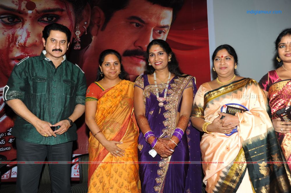 Veerangam movie Audio Launch Event hd photo