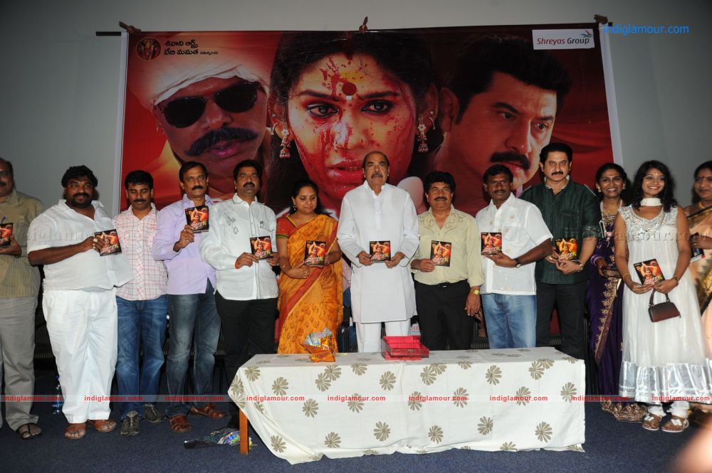 Veerangam movie Audio Launch Event hd photo