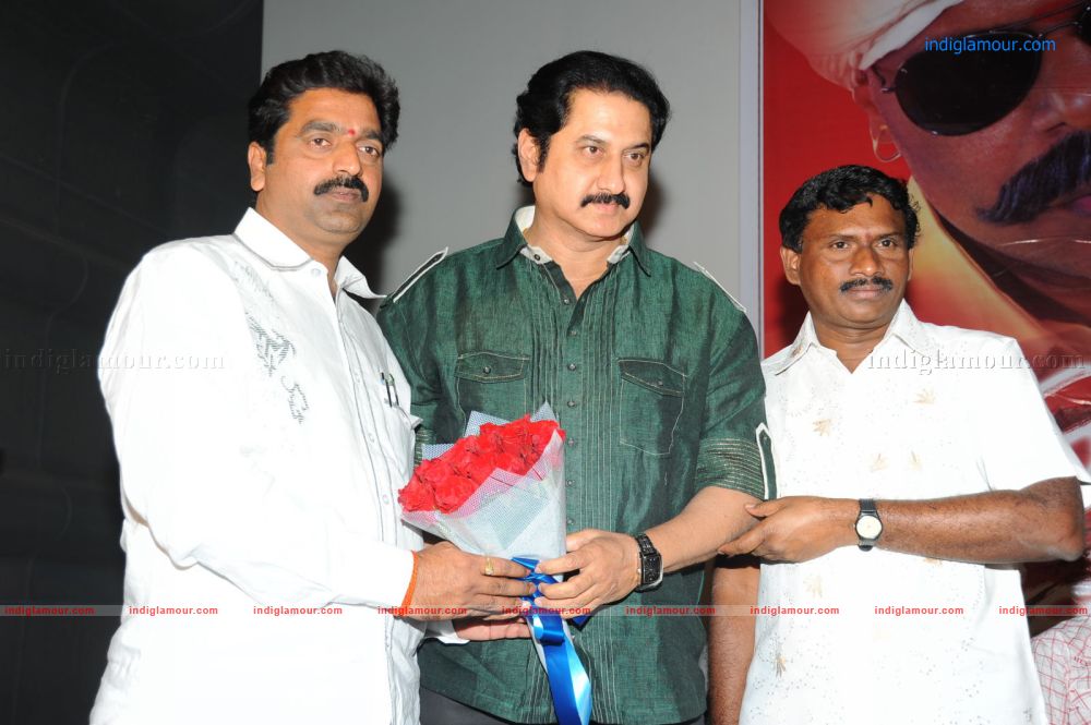 Veerangam movie Audio Launch Event hd photo