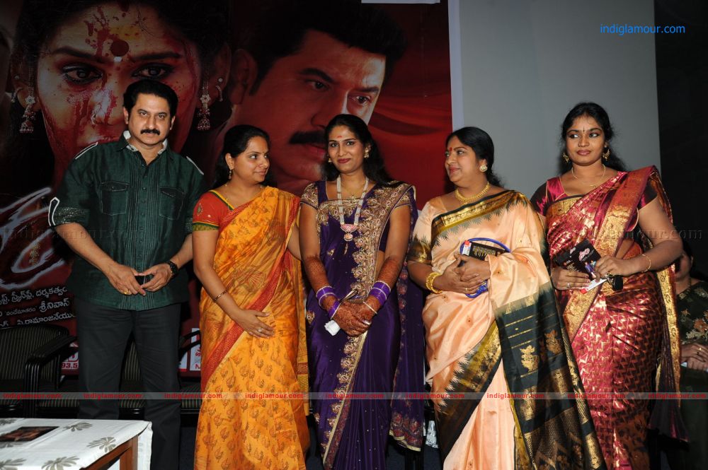 Veerangam movie Audio Launch Event hd photo