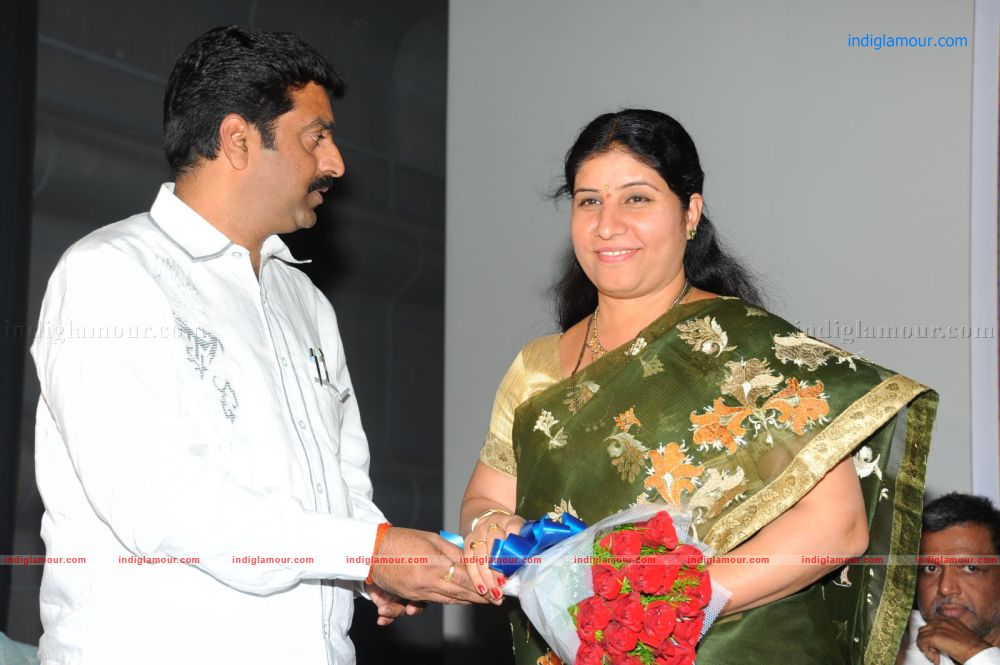 Veerangam movie Audio Launch Event hd photo