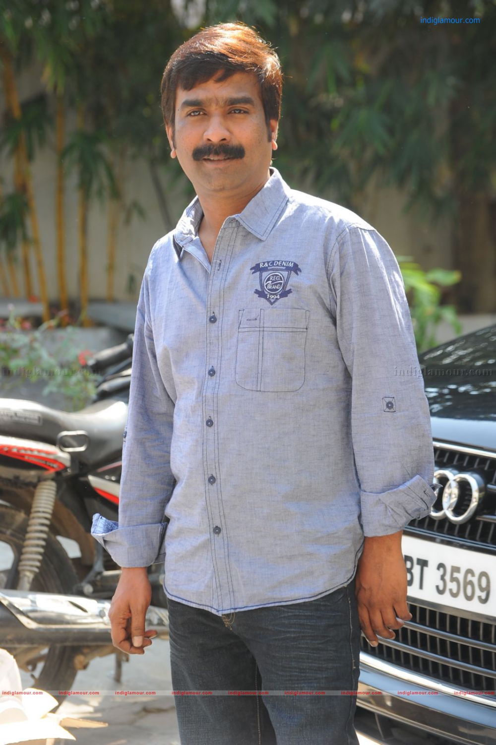 Businessman movie Press Meet Event hd photo