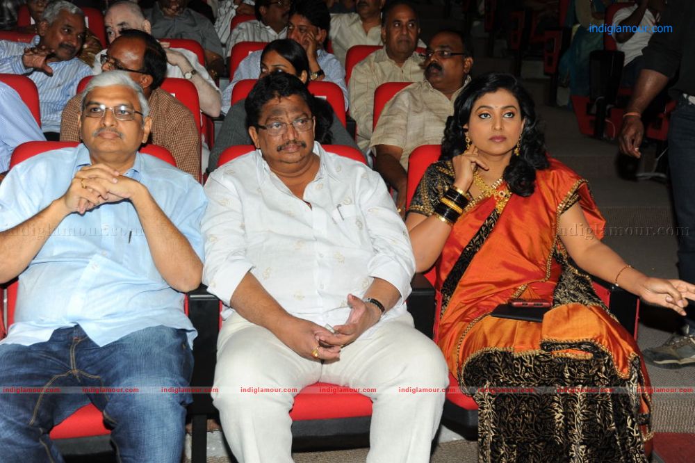 Sri Rama Rajyam 50days Function Stills Event hd photo