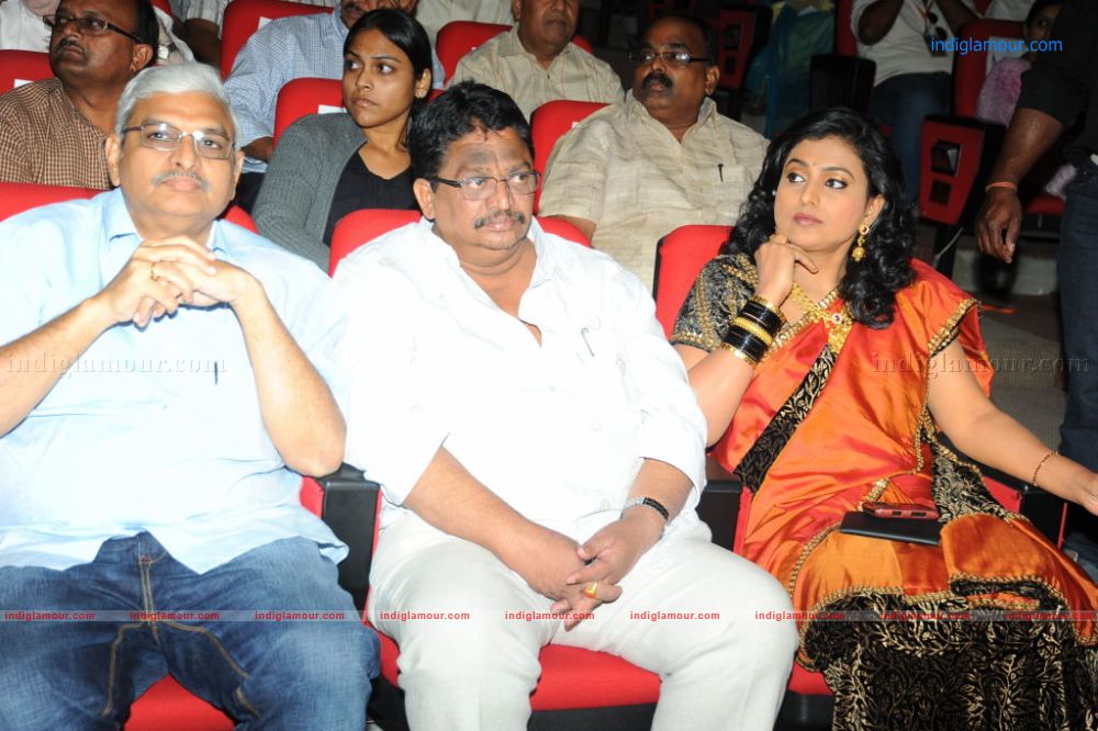 Sri Rama Rajyam 50days Function Stills Event hd photo