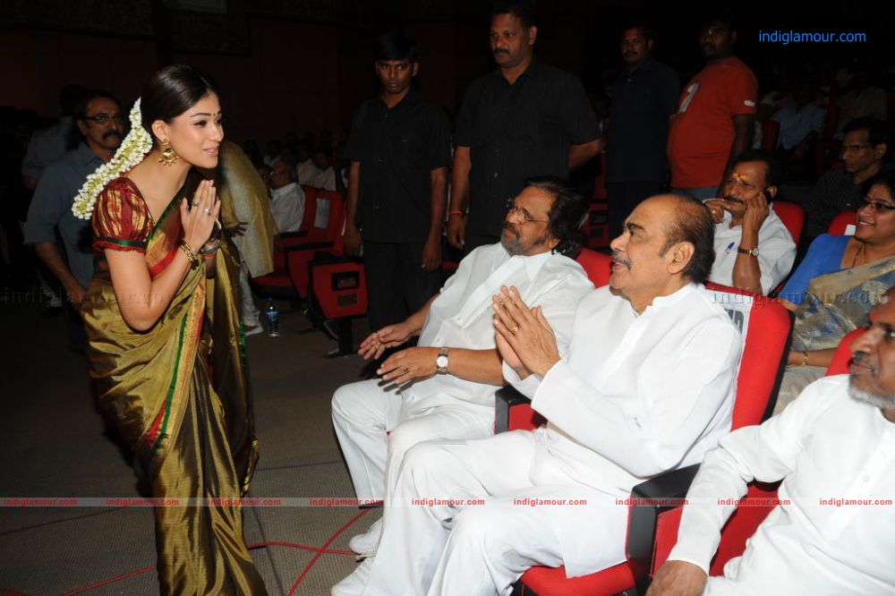 Sri Rama Rajyam 50days Function Stills Event hd photo