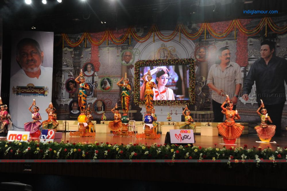 Sri Rama Rajyam 50days Function Stills Event hd photo