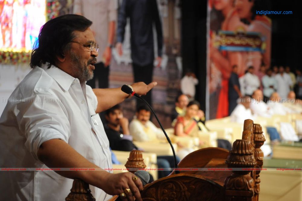 Sri Rama Rajyam 50days Function Stills Event hd photo