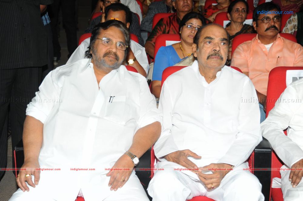 Sri Rama Rajyam 50days Function Stills Event hd photo