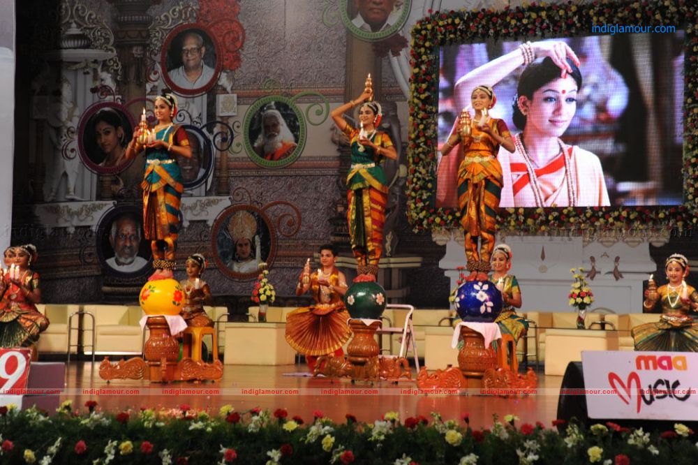 Sri Rama Rajyam 50days Function Stills Event hd photo