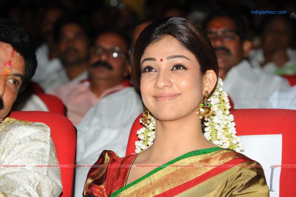 Sri Rama Rajyam 50days Function Stills Event hd photo