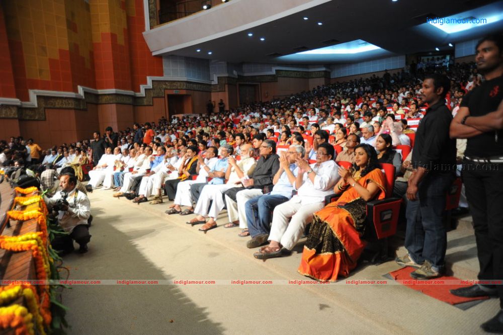 Sri Rama Rajyam 50days Function Stills Event hd photo