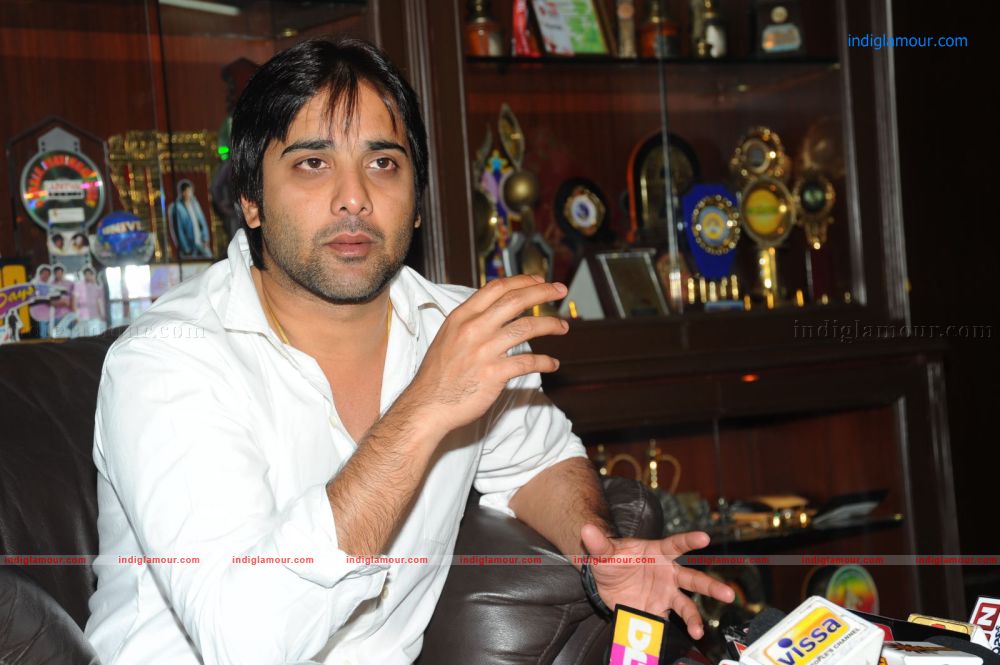 Actor Tarun Birthday Celebrations Event hd photo