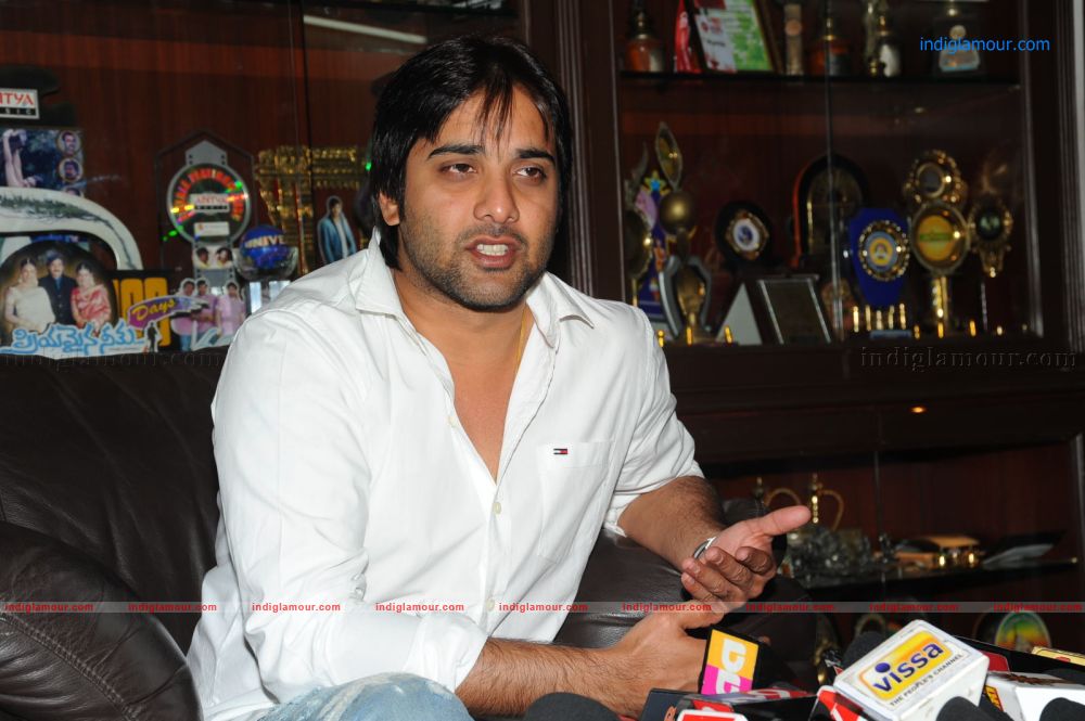 Actor Tarun Birthday Celebrations Event hd photo