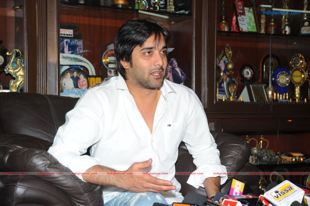 Actor Tarun Birthday Celebrations Event hd photo