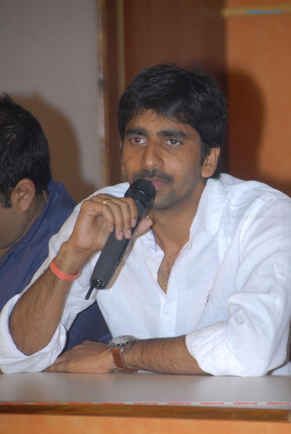 Bodyguard Press Meet Event hd photo