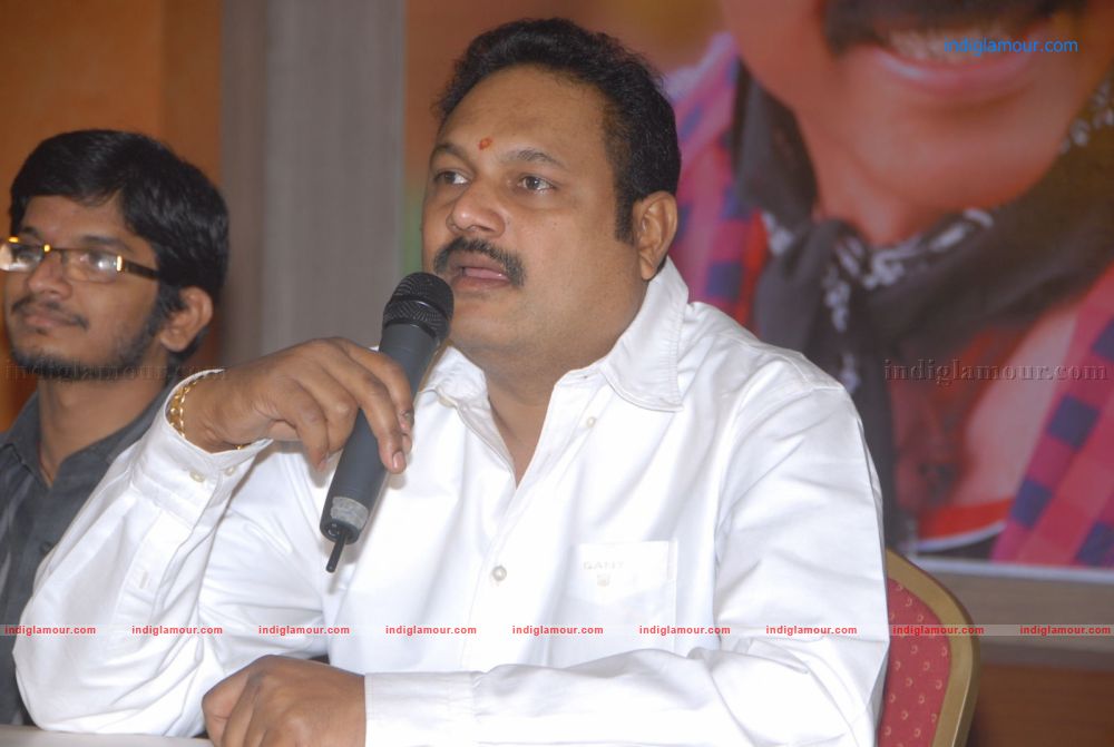 Bodyguard Press Meet Event hd photo