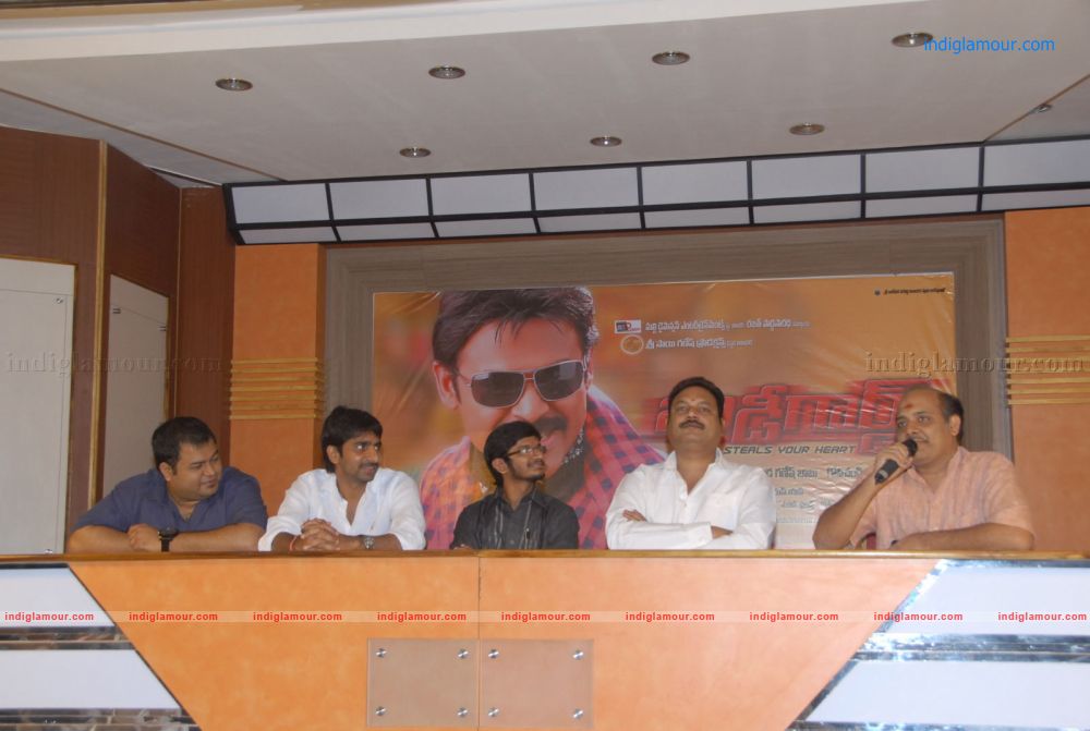 Bodyguard Press Meet Event hd photo