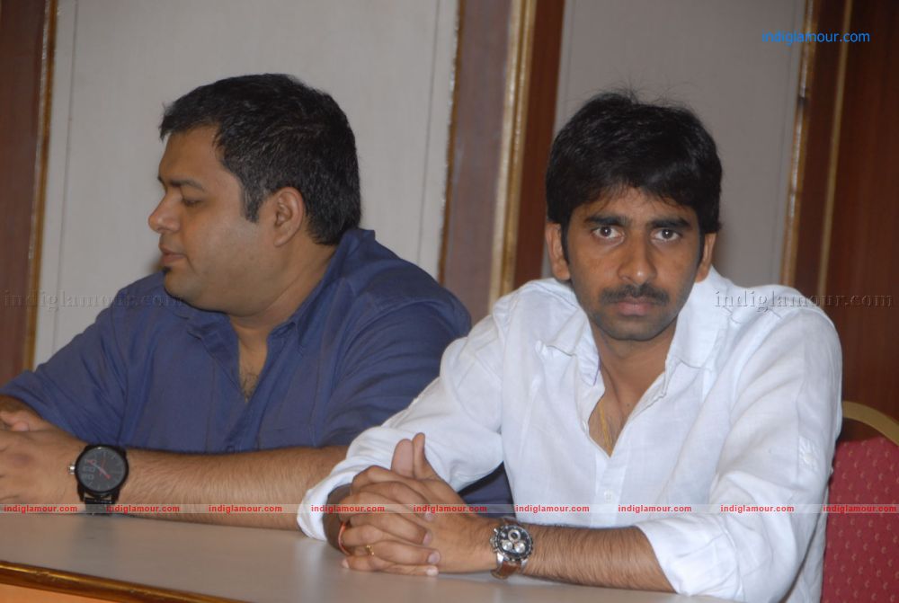 Bodyguard Press Meet Event hd photo