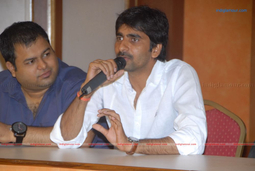 Bodyguard Press Meet Event hd photo