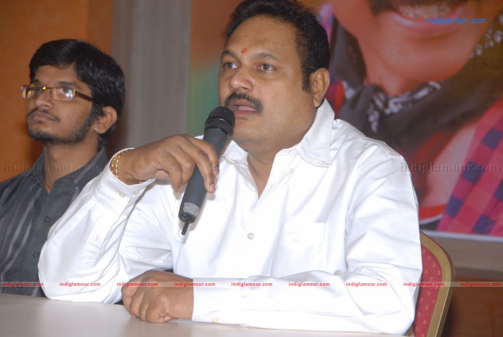 Bodyguard Press Meet Event hd photo