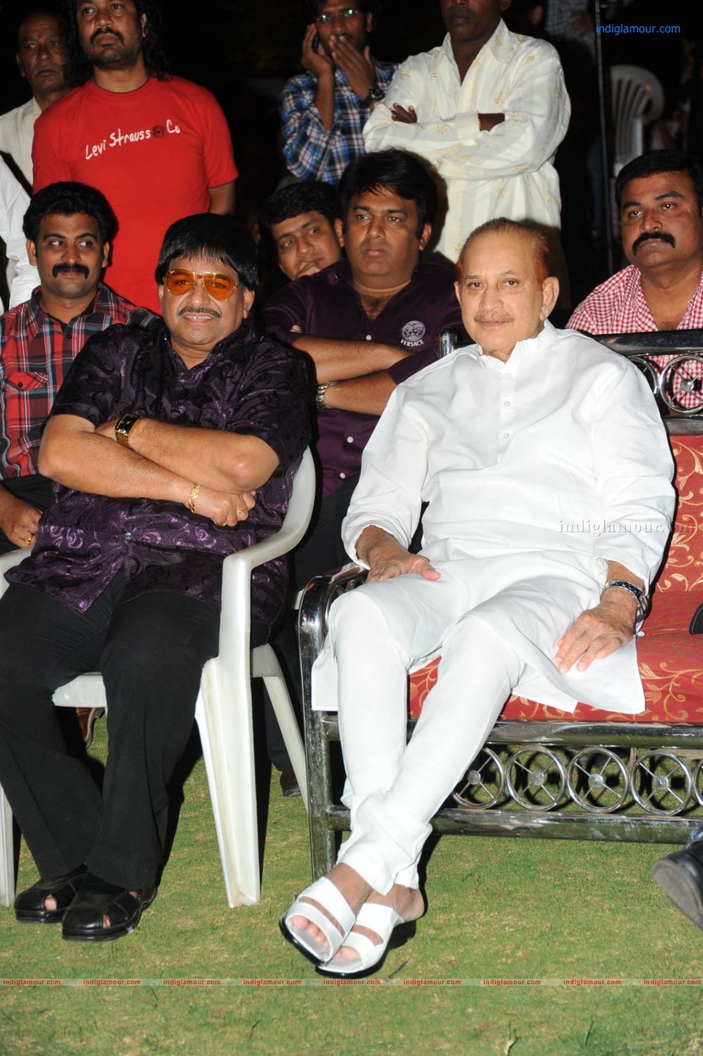 Sevakudu Audio Release Event hd photo