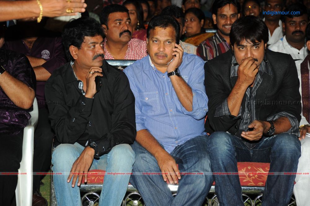 Sevakudu Audio Release Event hd photo