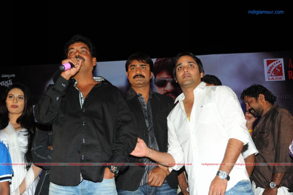 Sevakudu Audio Release Event hd photo