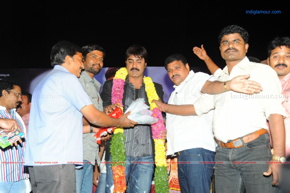 Sevakudu Audio Release Event hd photo