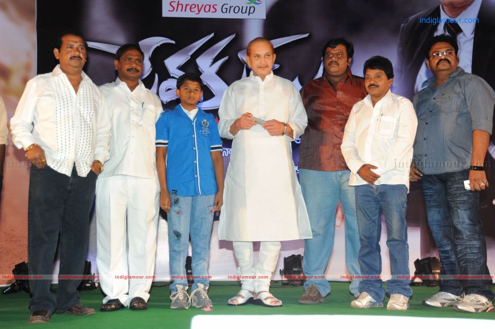 Sevakudu Audio Release Event hd photo