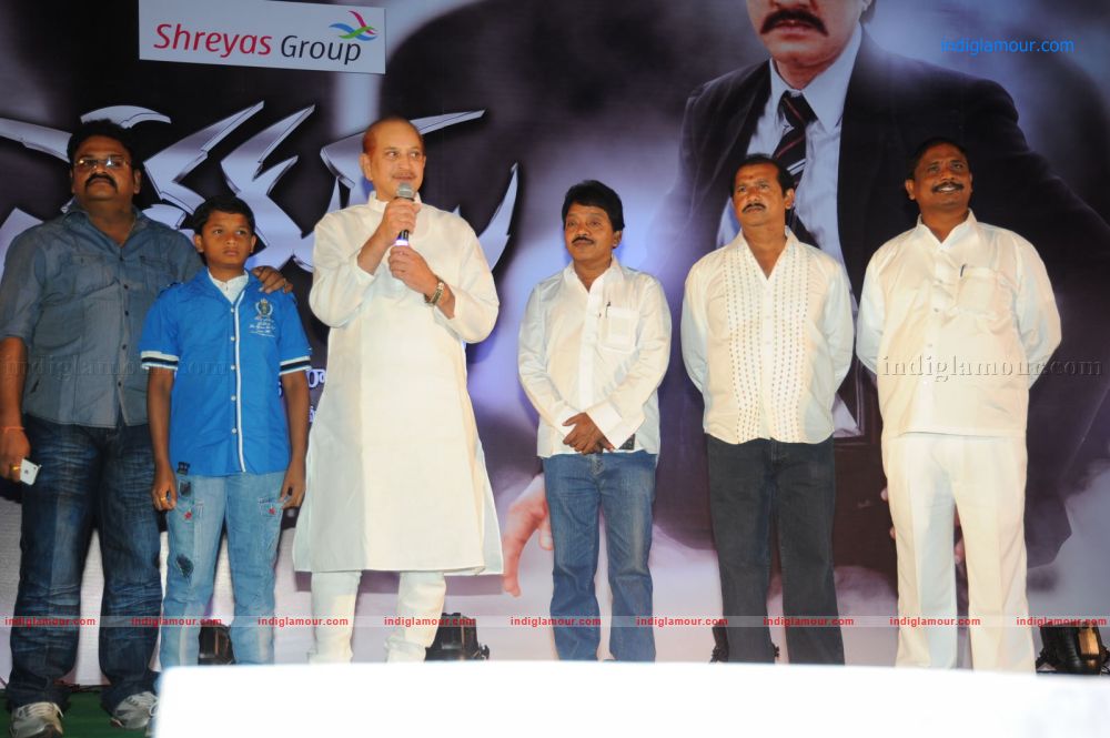 Sevakudu Audio Release Event hd photo