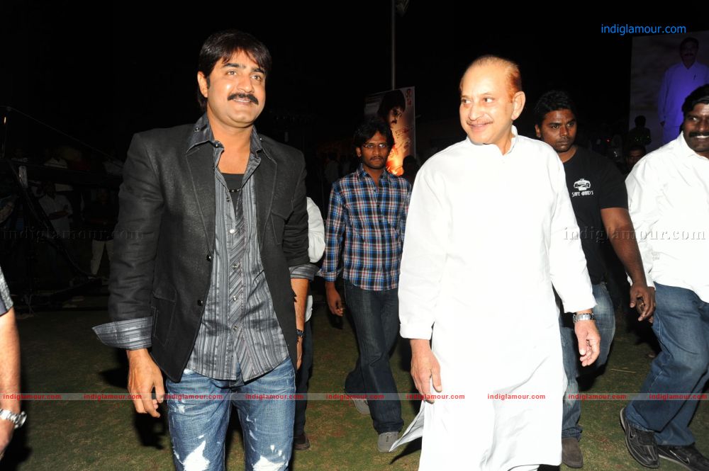Sevakudu Audio Release Event hd photo