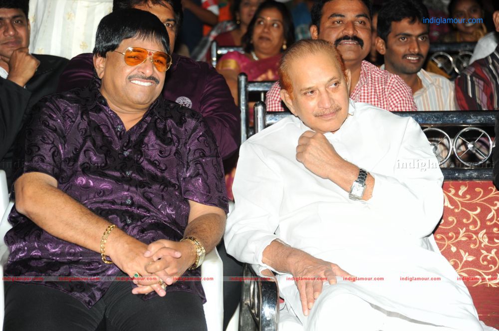 Sevakudu Audio Release Event hd photo